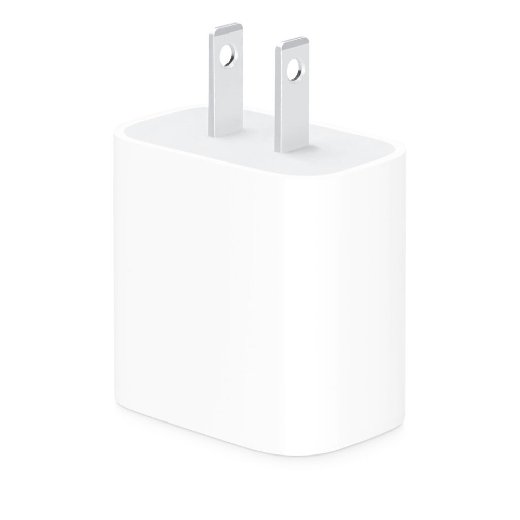 Apple  Adaptor 20 w
