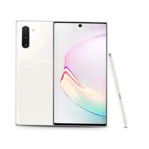 Samsung Note 10 plus