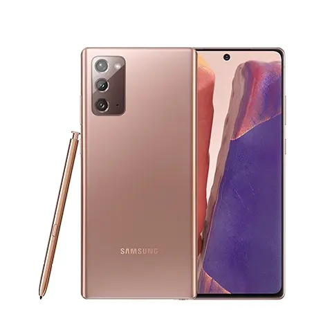 Samsung Galaxy Note 20