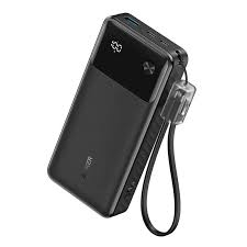 Anker powerbank 20000 mah