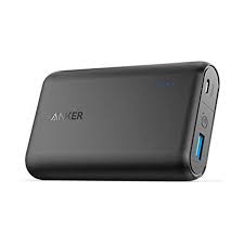 Anker powerbank 10000 mah