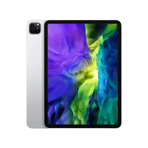 iPad Pro 11-inch (2nd generation)