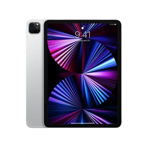 iPad Pro 11-inch (3rd generation)